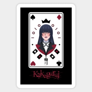 Kakegurui Magnet